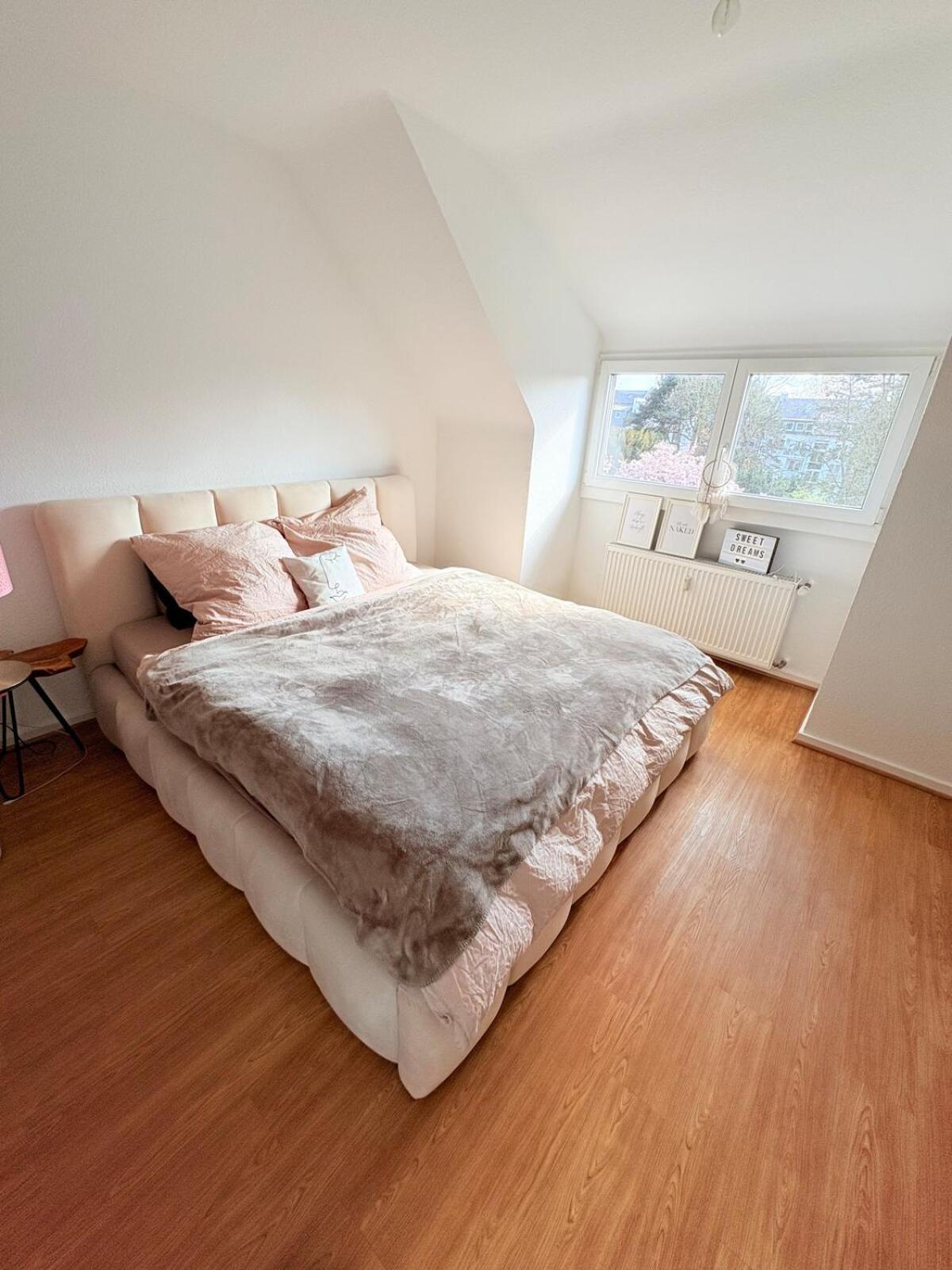 Apartment Cozy In Oberkassel Düsseldorf