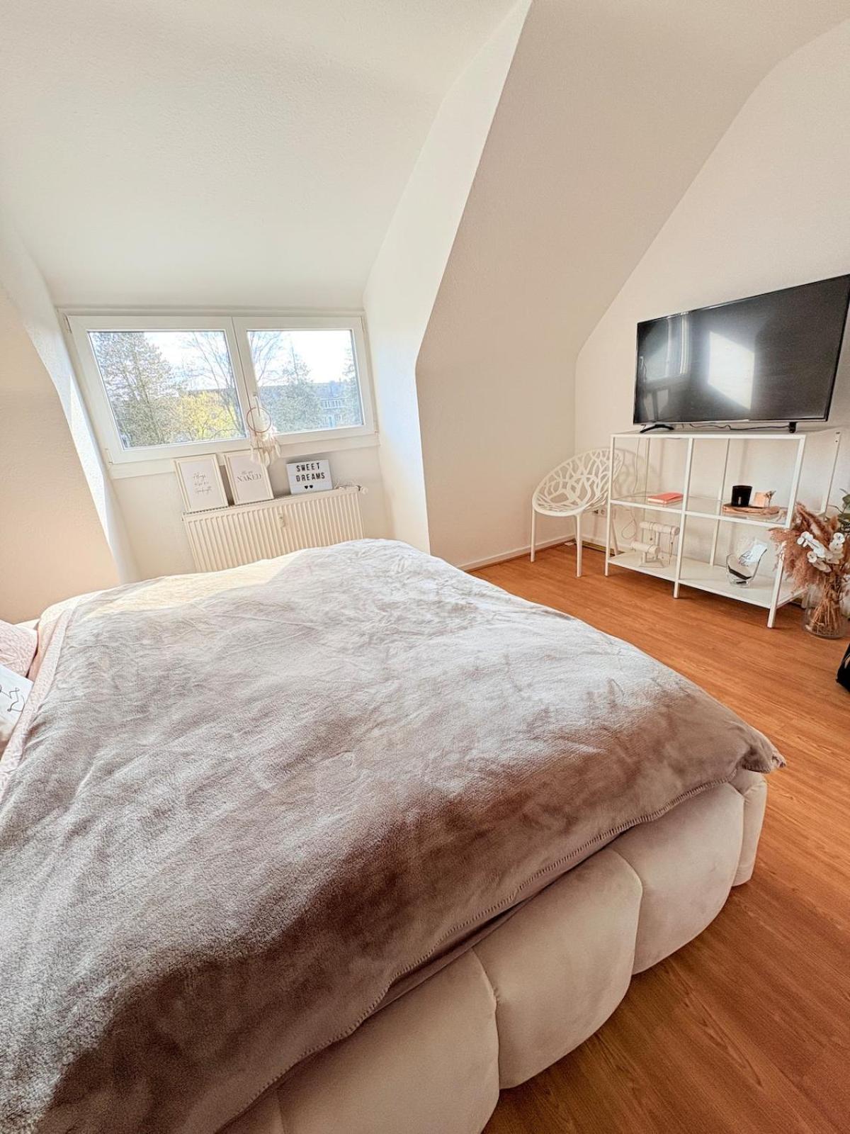 Appartement Cozy In Oberkassel Düsseldorf